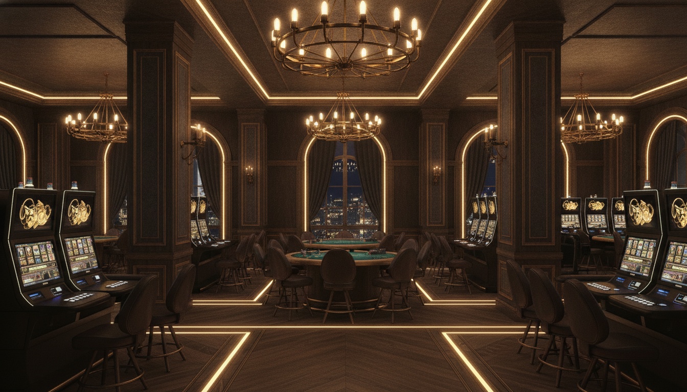 Winshark Casino — Responsible Gambling Practices